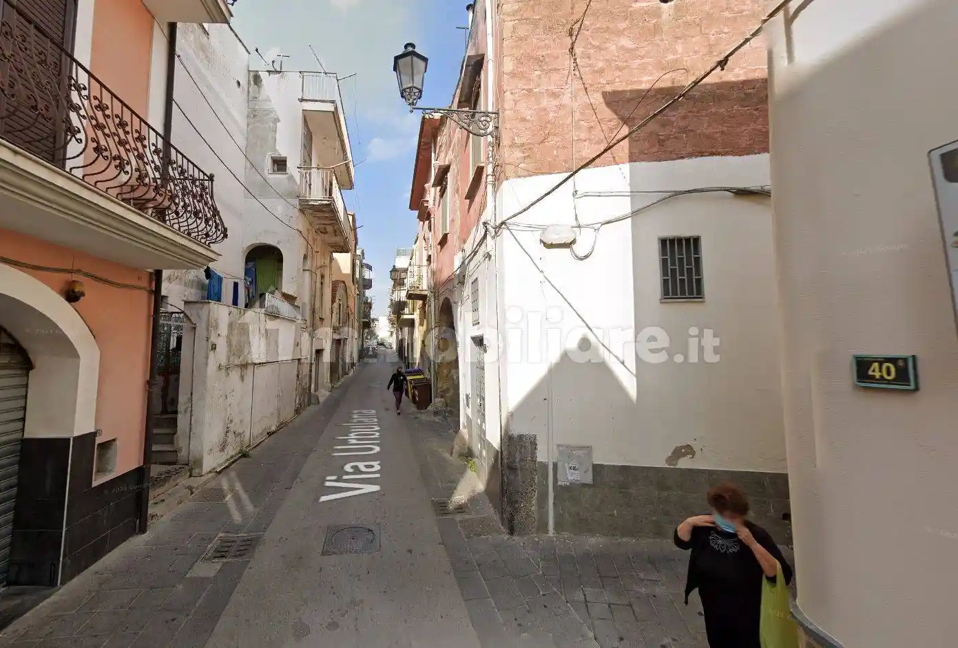 Casa indipendente in vendita a Nocera Inferiore