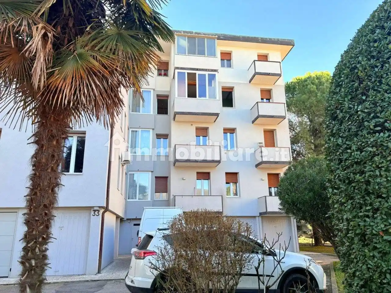 Appartamento in vendita a Vicenza