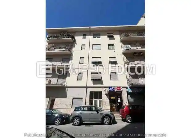 Appartamento in vendita a Lamezia Terme