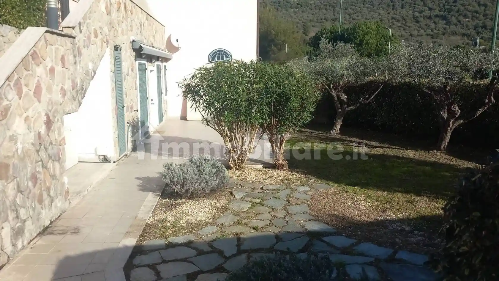 Appartamento in vendita a Castellaro