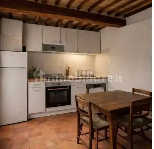 Appartamento in affitto a Montelupo Fiorentino