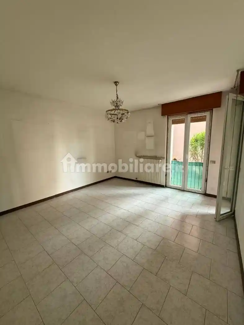 Appartamento in vendita a Nova Milanese