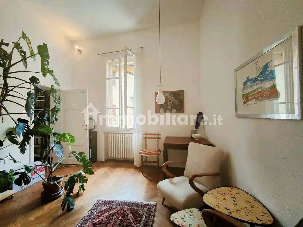 Appartamento in vendita a Bologna