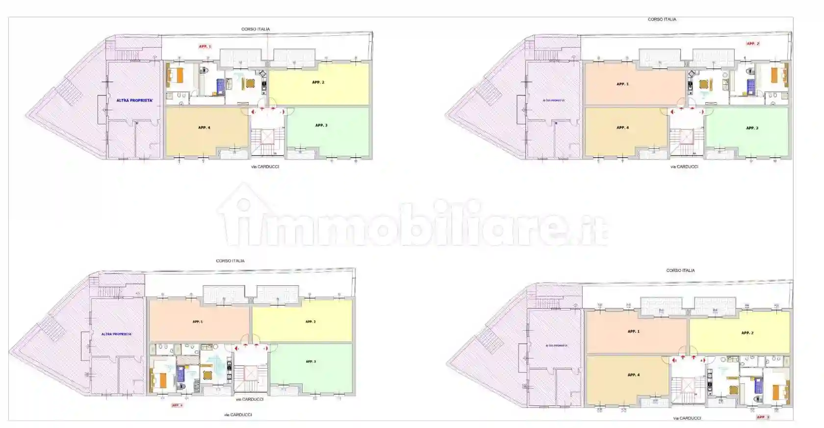 Progetto - foto 2