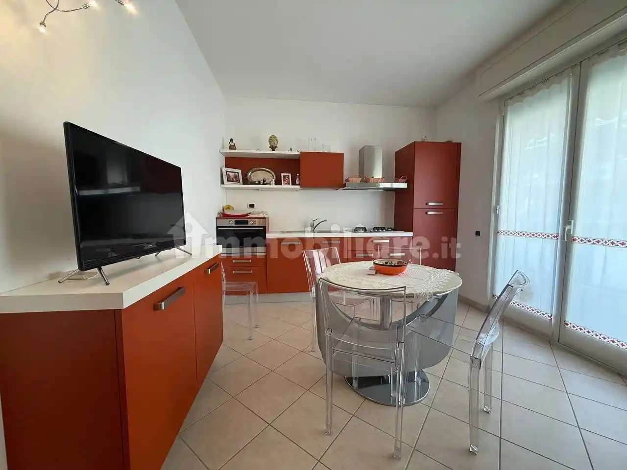 Appartamento in vendita a Sanremo