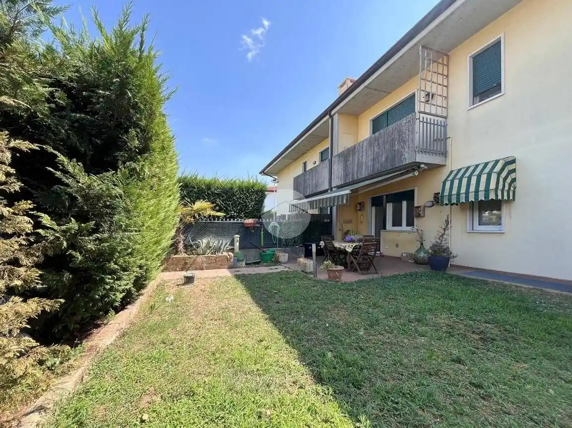 Appartamento in vendita a Zevio