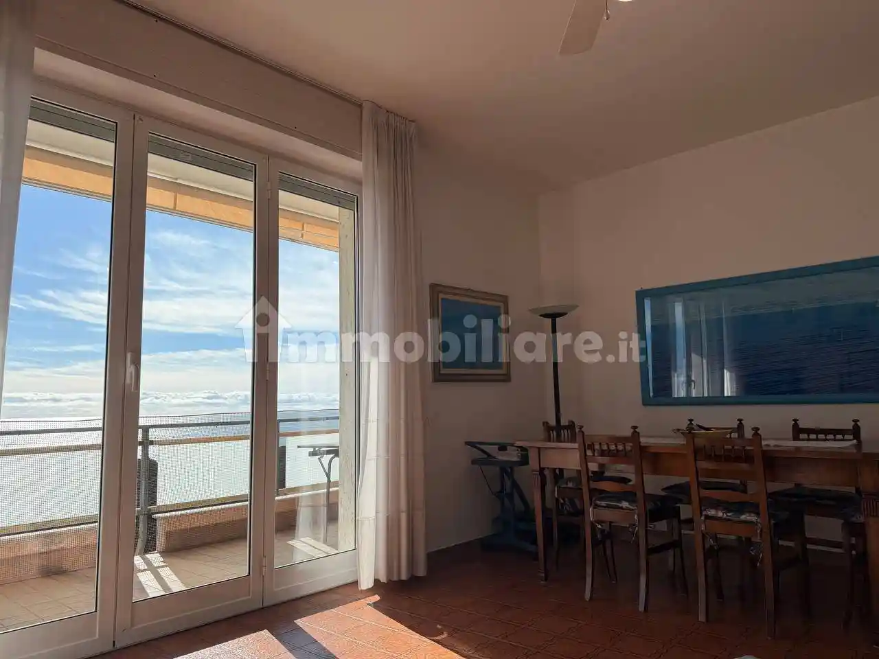 Appartamento in vendita a Sanremo