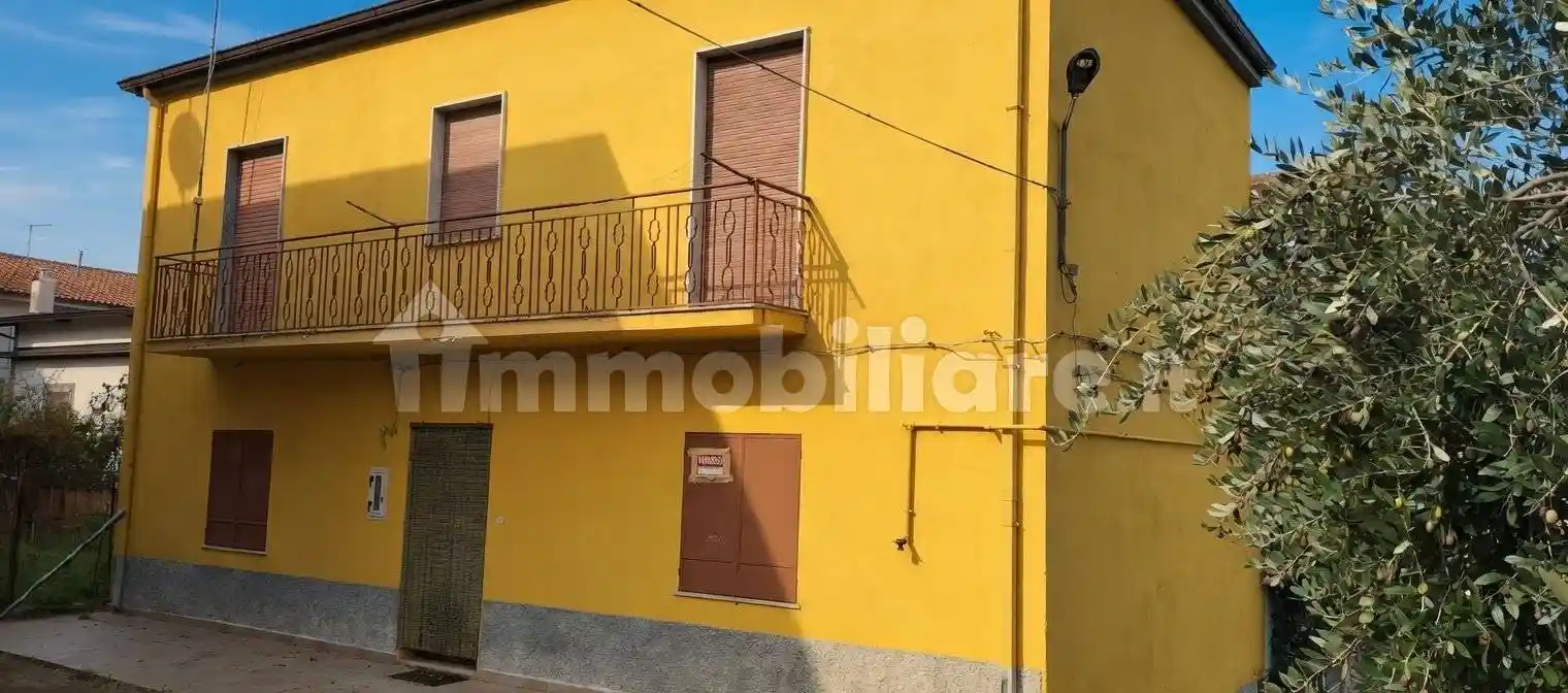 Casa indipendente in vendita a Valsinni