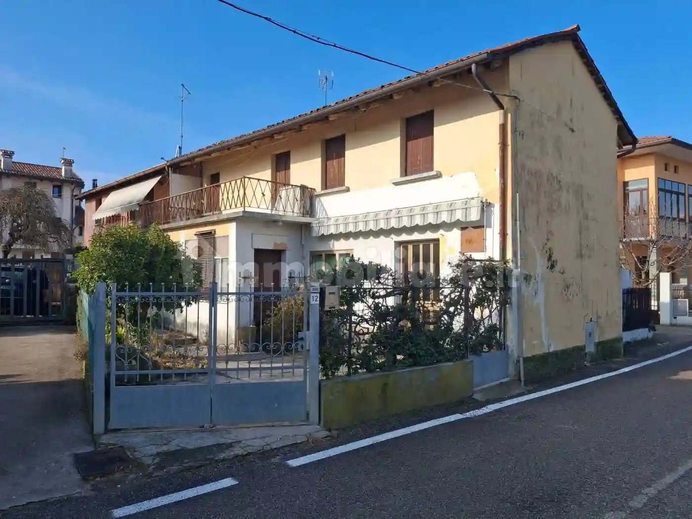 Villetta a schiera - foto 2