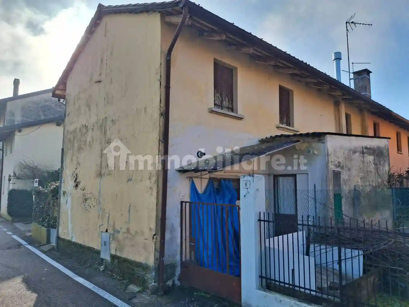 Villetta a schiera - foto 3