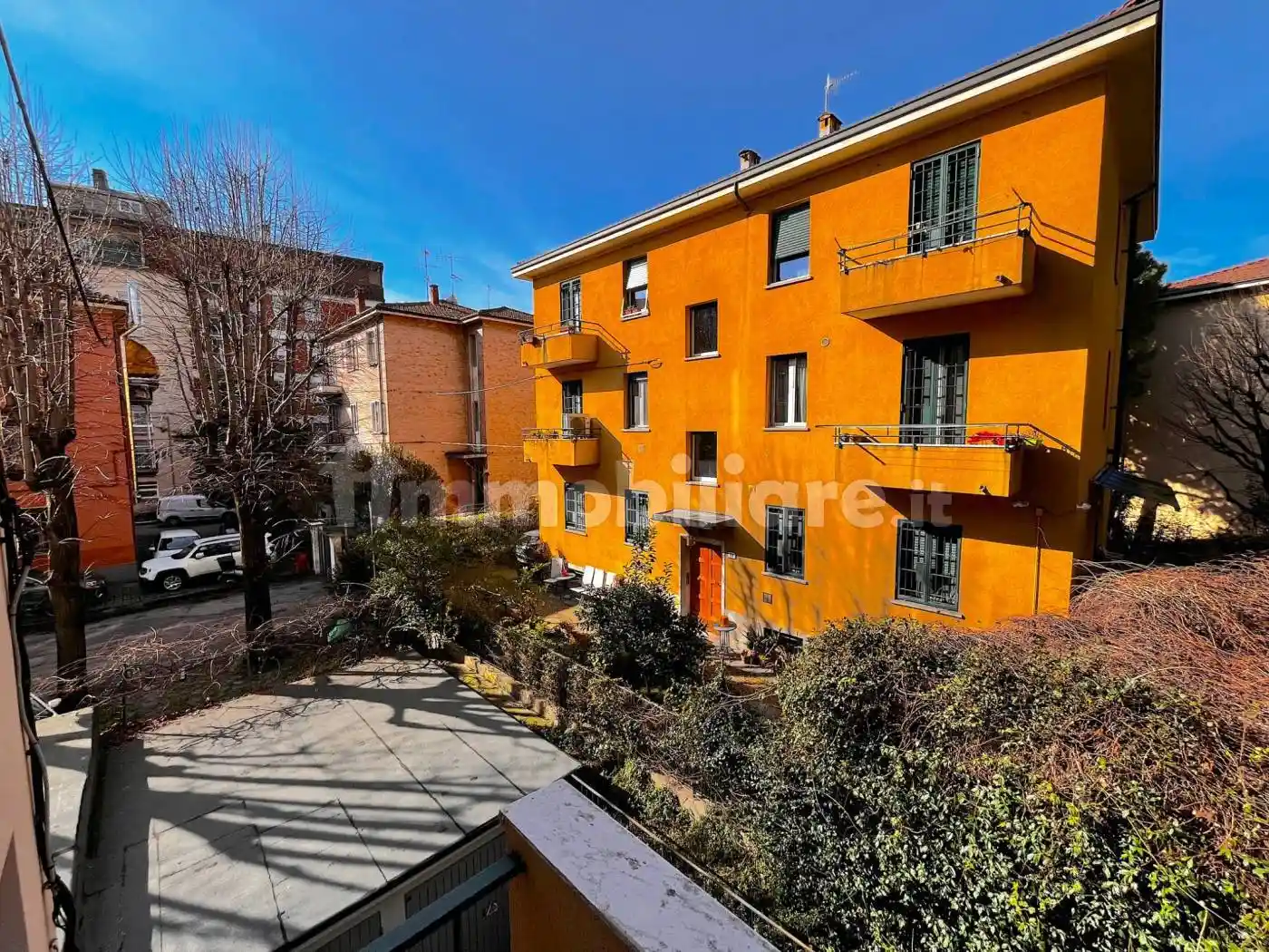 Appartamento in affitto a Bologna