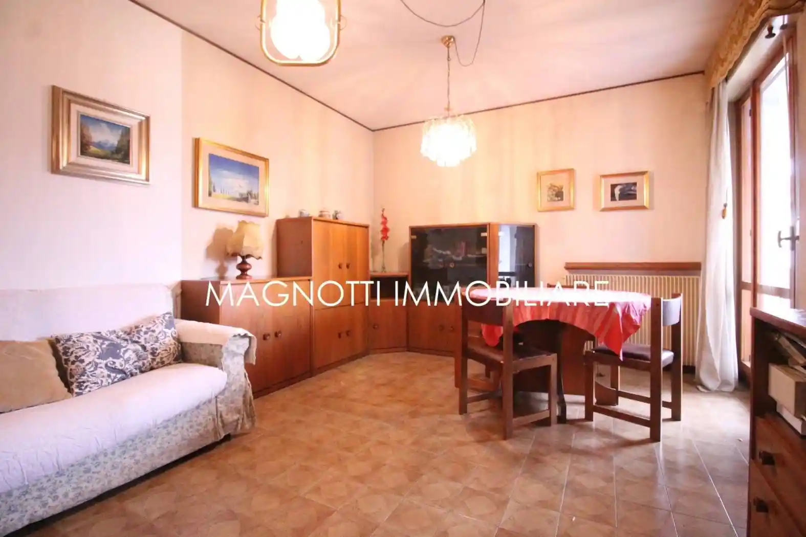 Appartamento in vendita a Udine