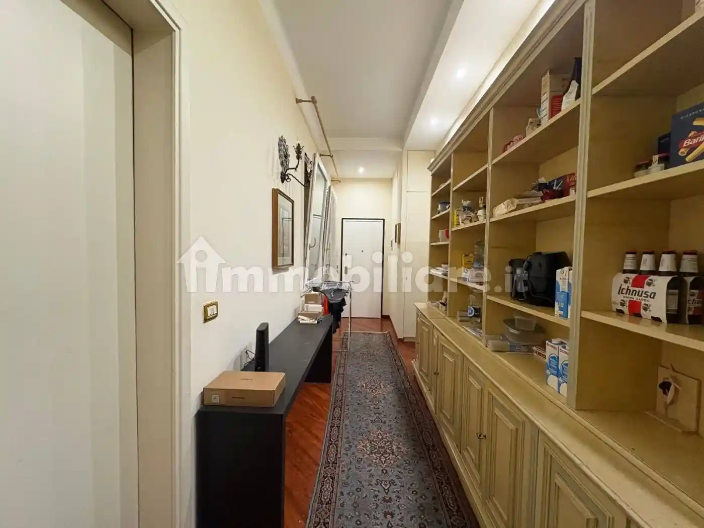 Appartamento in affitto a Bologna