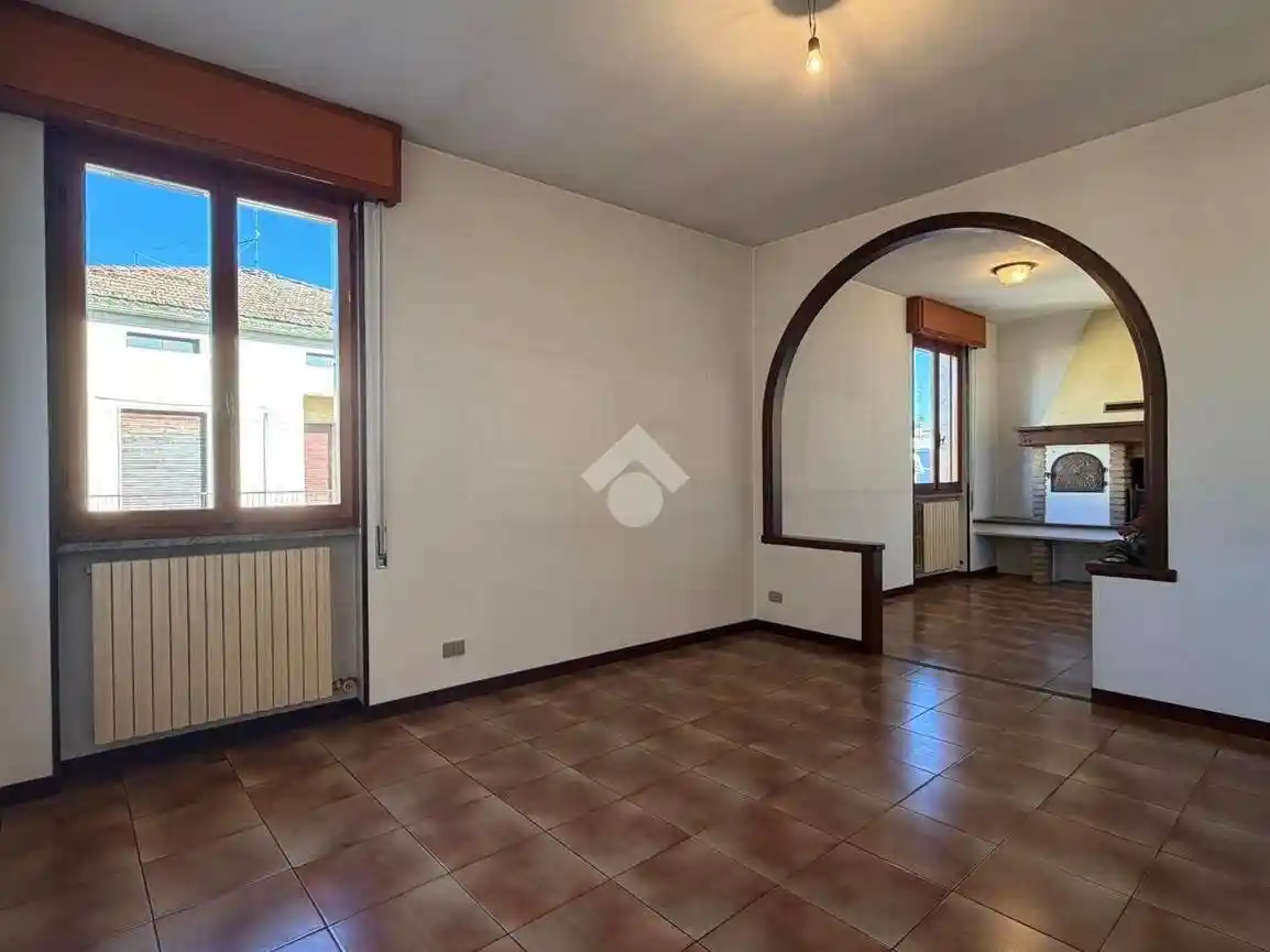 Appartamento in vendita a Ospitaletto