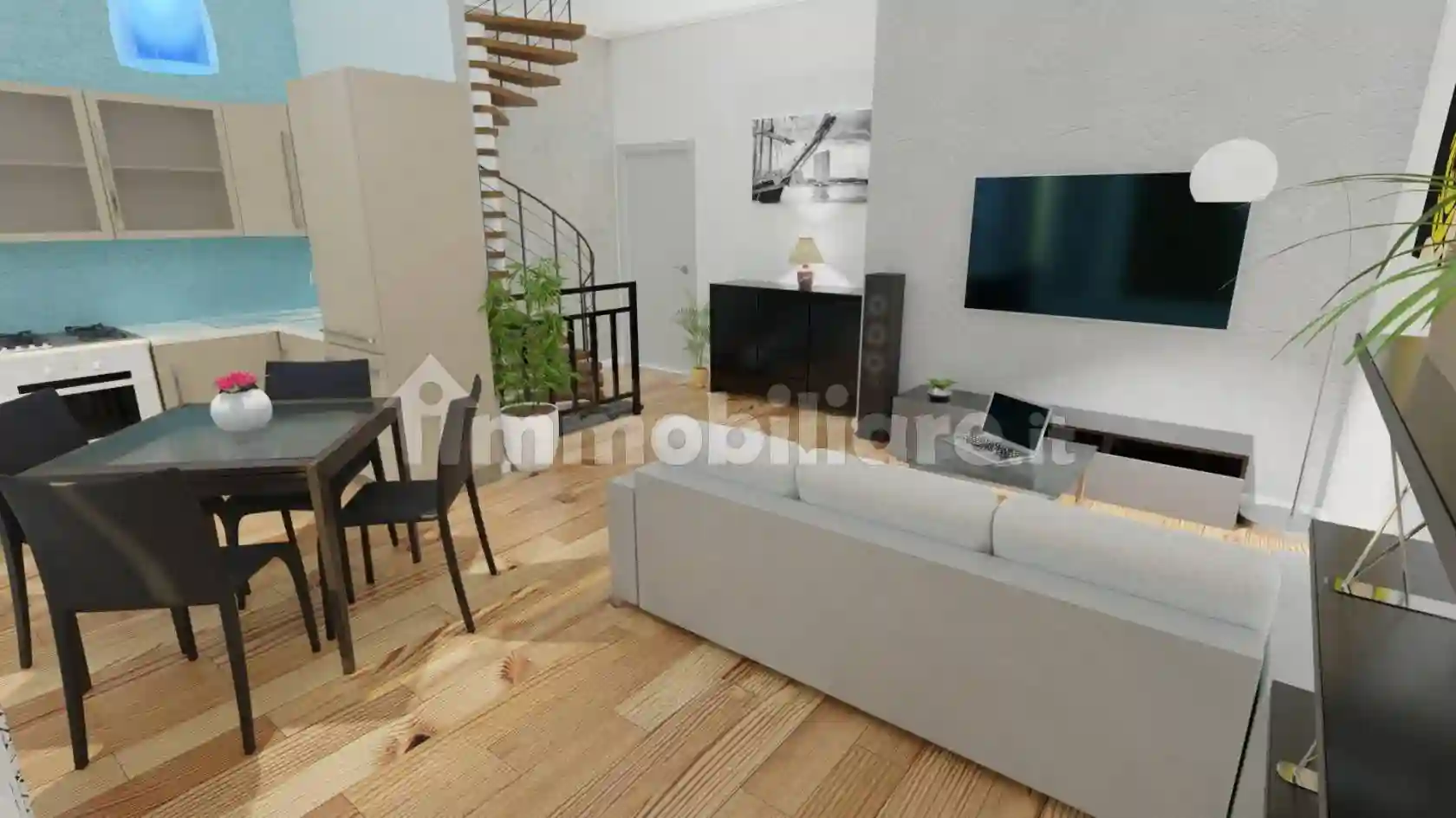 Casa indipendente - foto 2