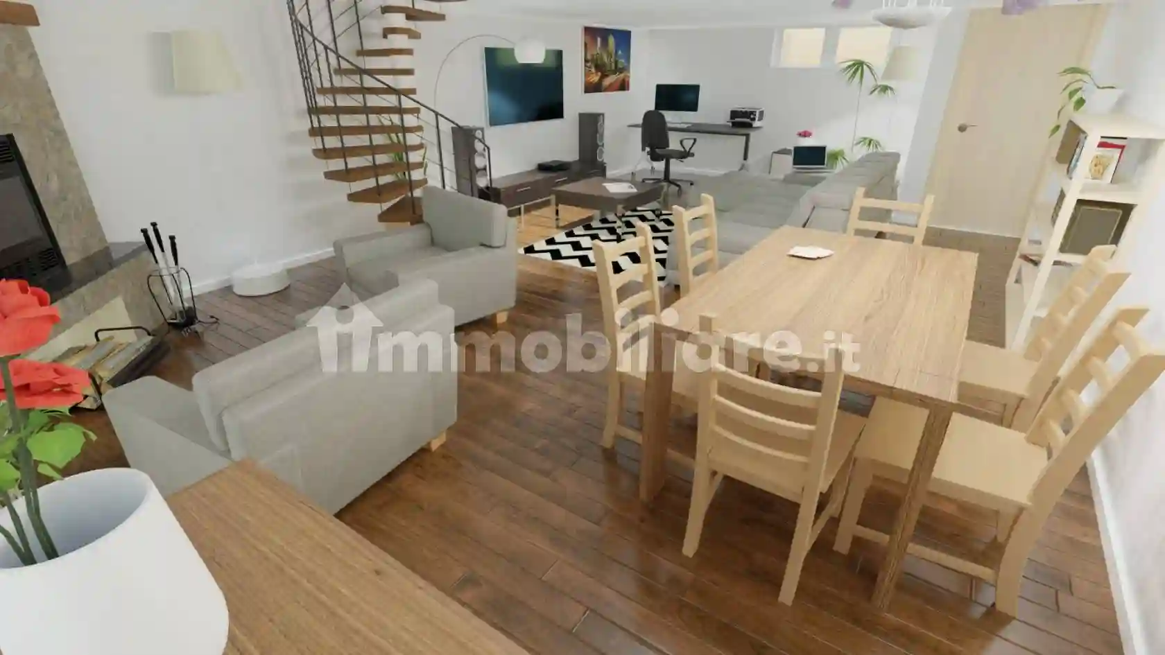 Casa indipendente - foto 4