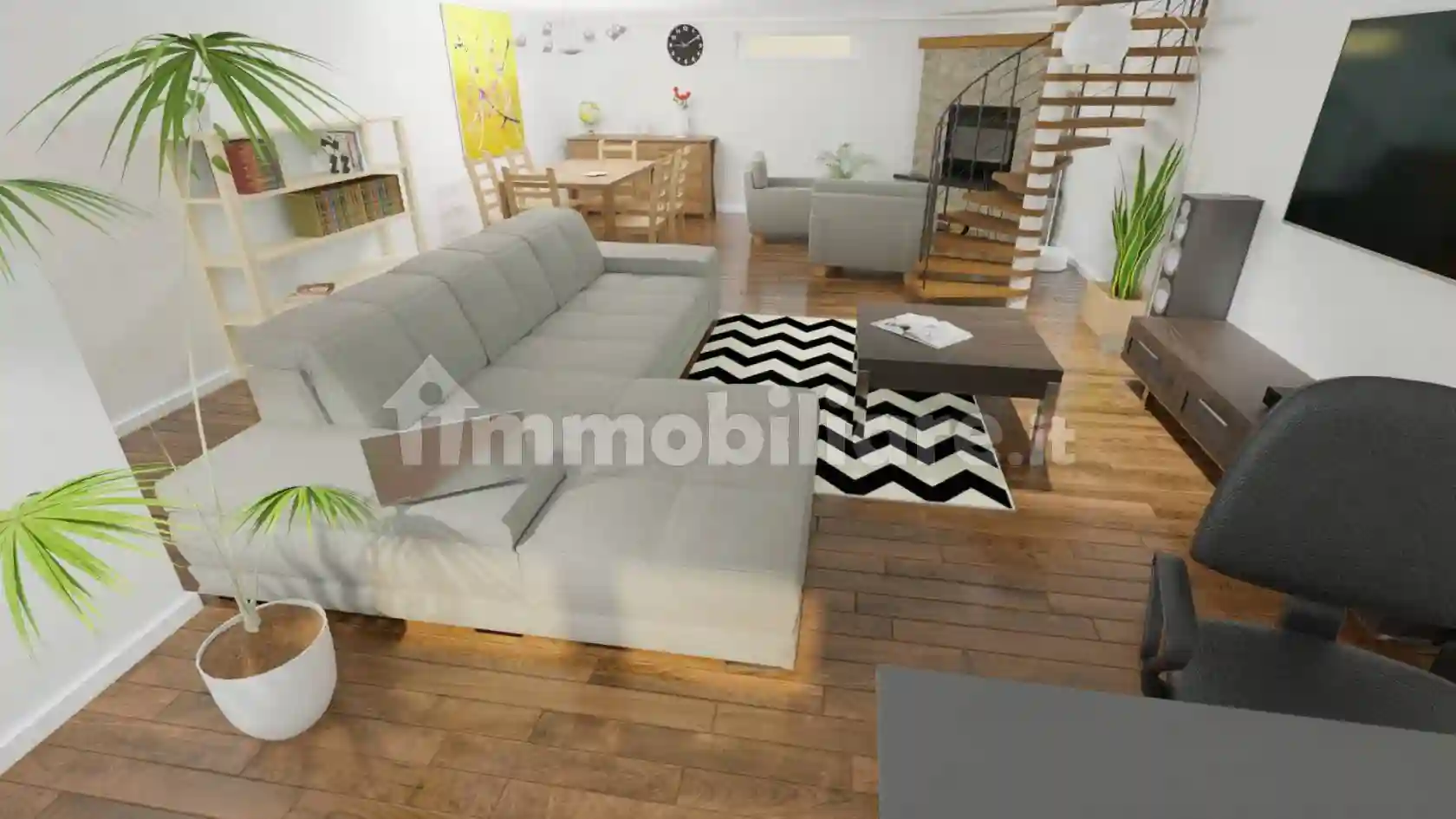 Casa indipendente - foto 5