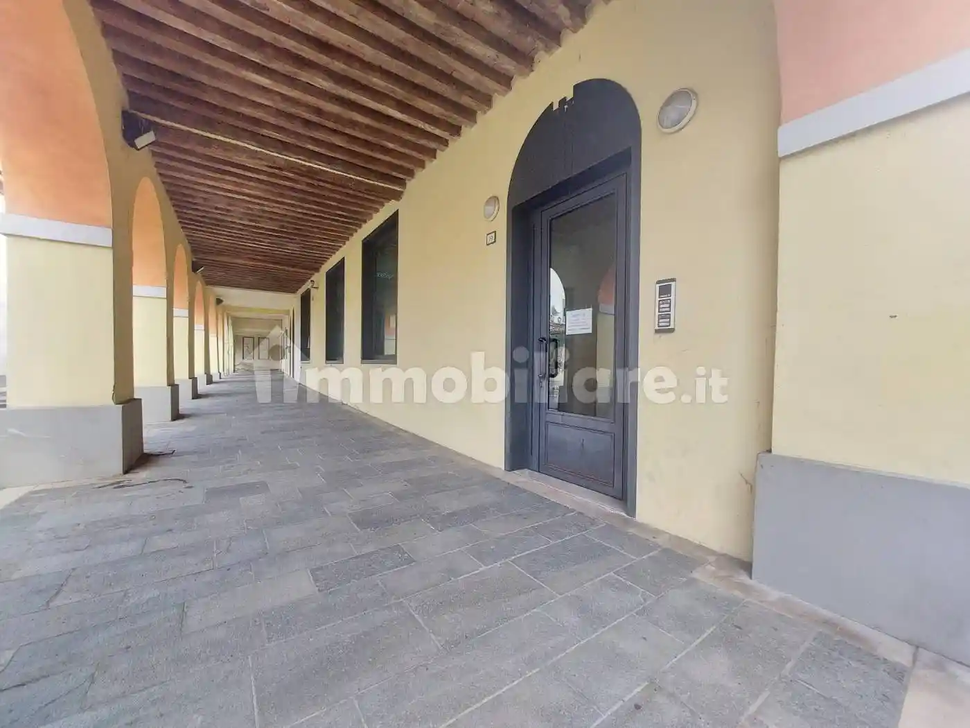 Attico - Mansarda in vendita a Brescello