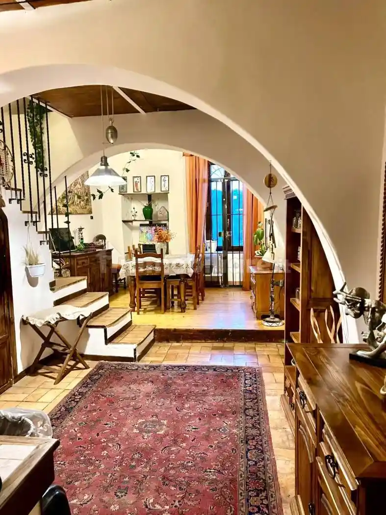 Appartamento in vendita a Capena