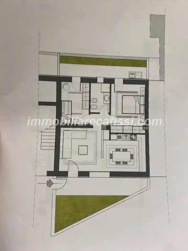 Appartamento - foto 2