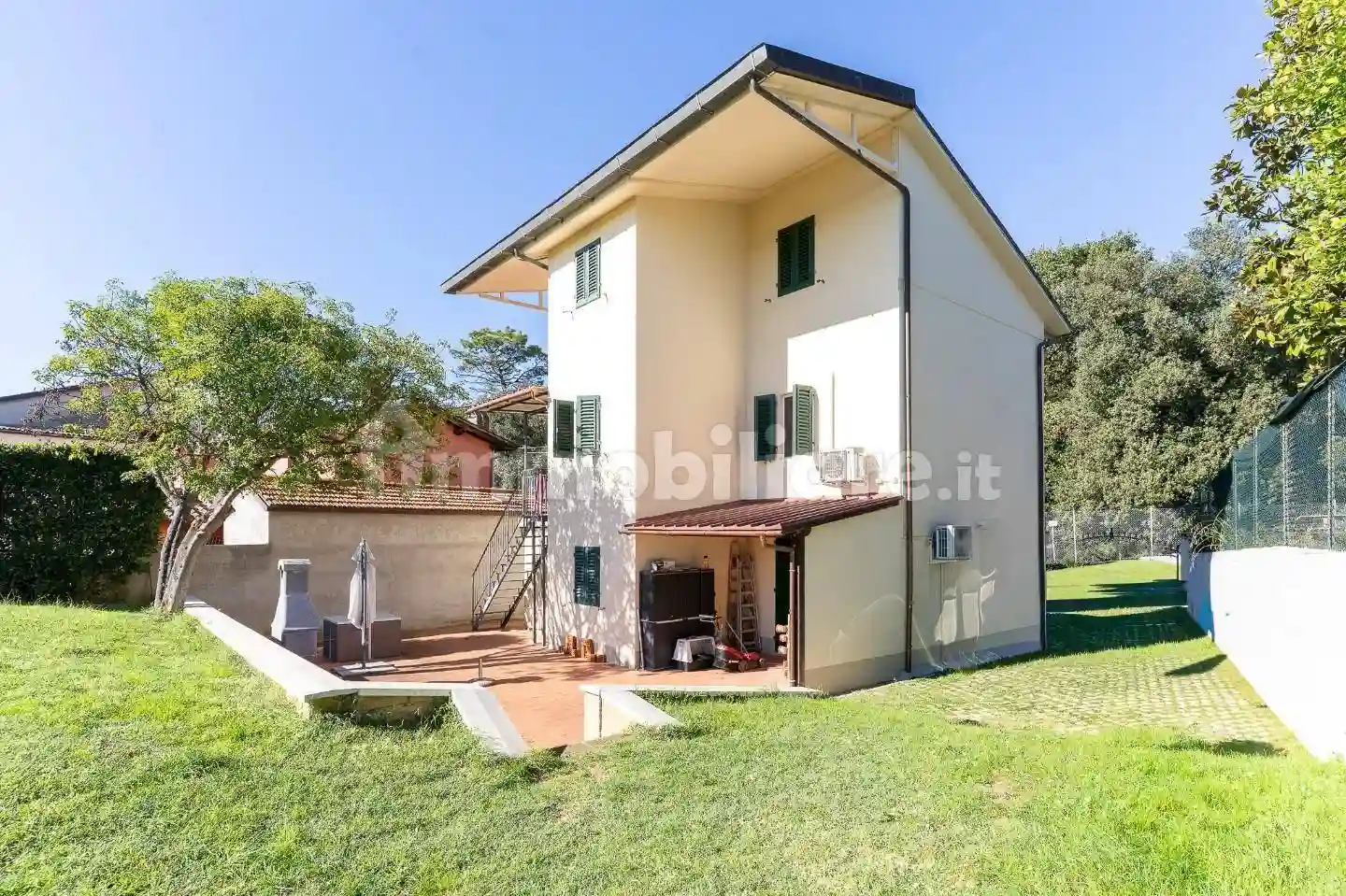 Casa indipendente - foto 4