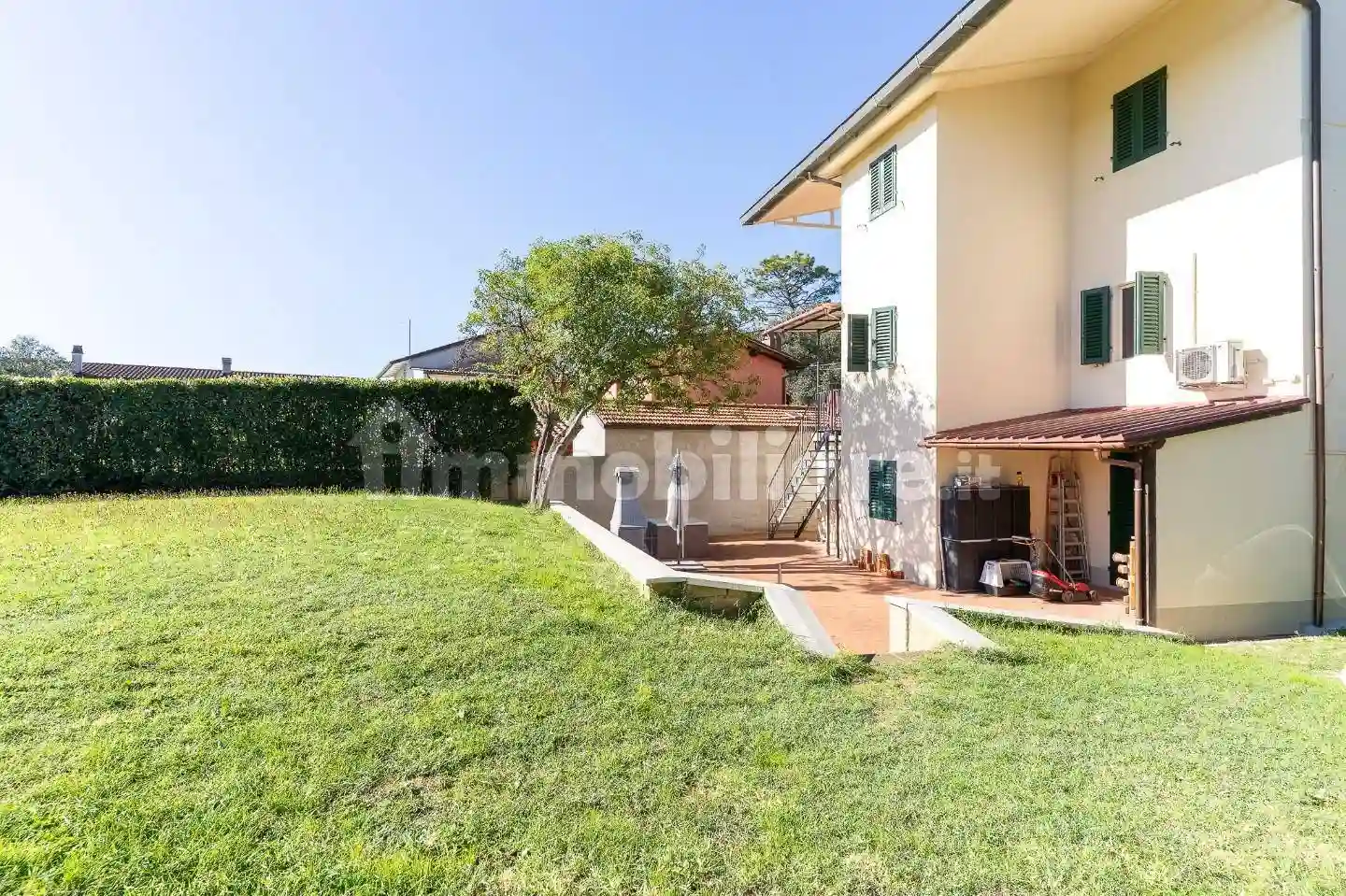 Casa indipendente - foto 5