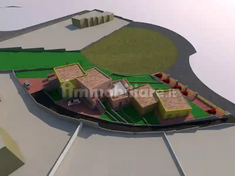 Villetta a schiera - foto 2