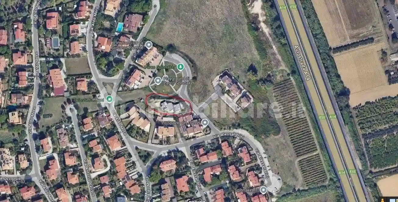 Villetta a schiera - foto 3