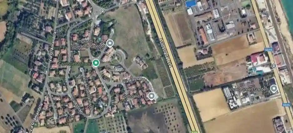 Villetta a schiera - foto 4