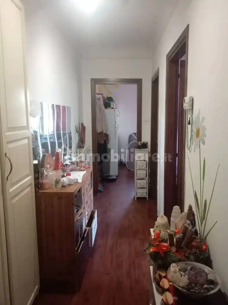 Appartamento in vendita a Trieste