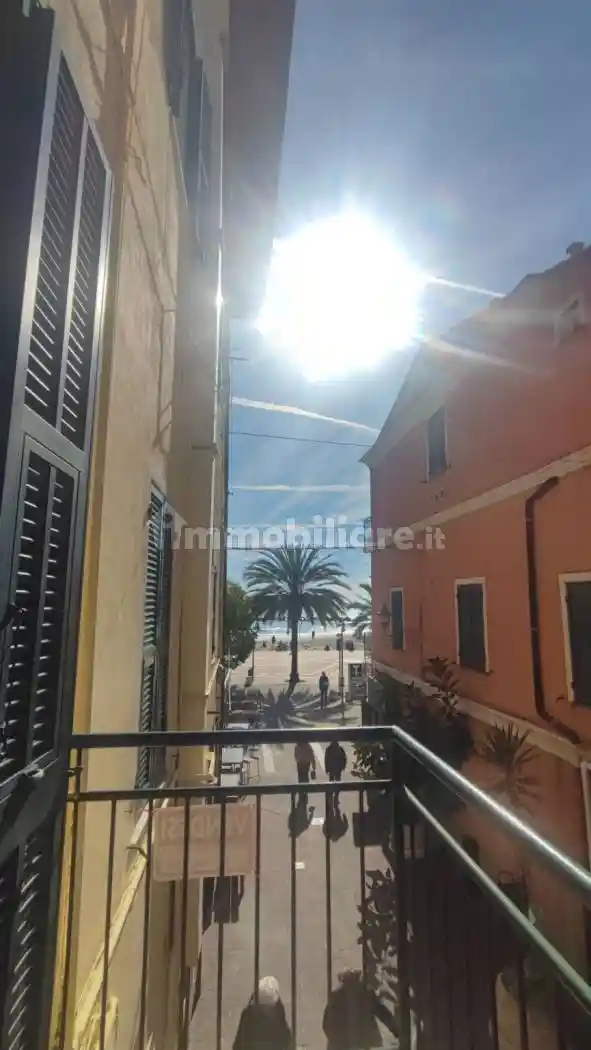 Appartamento in vendita a Taggia