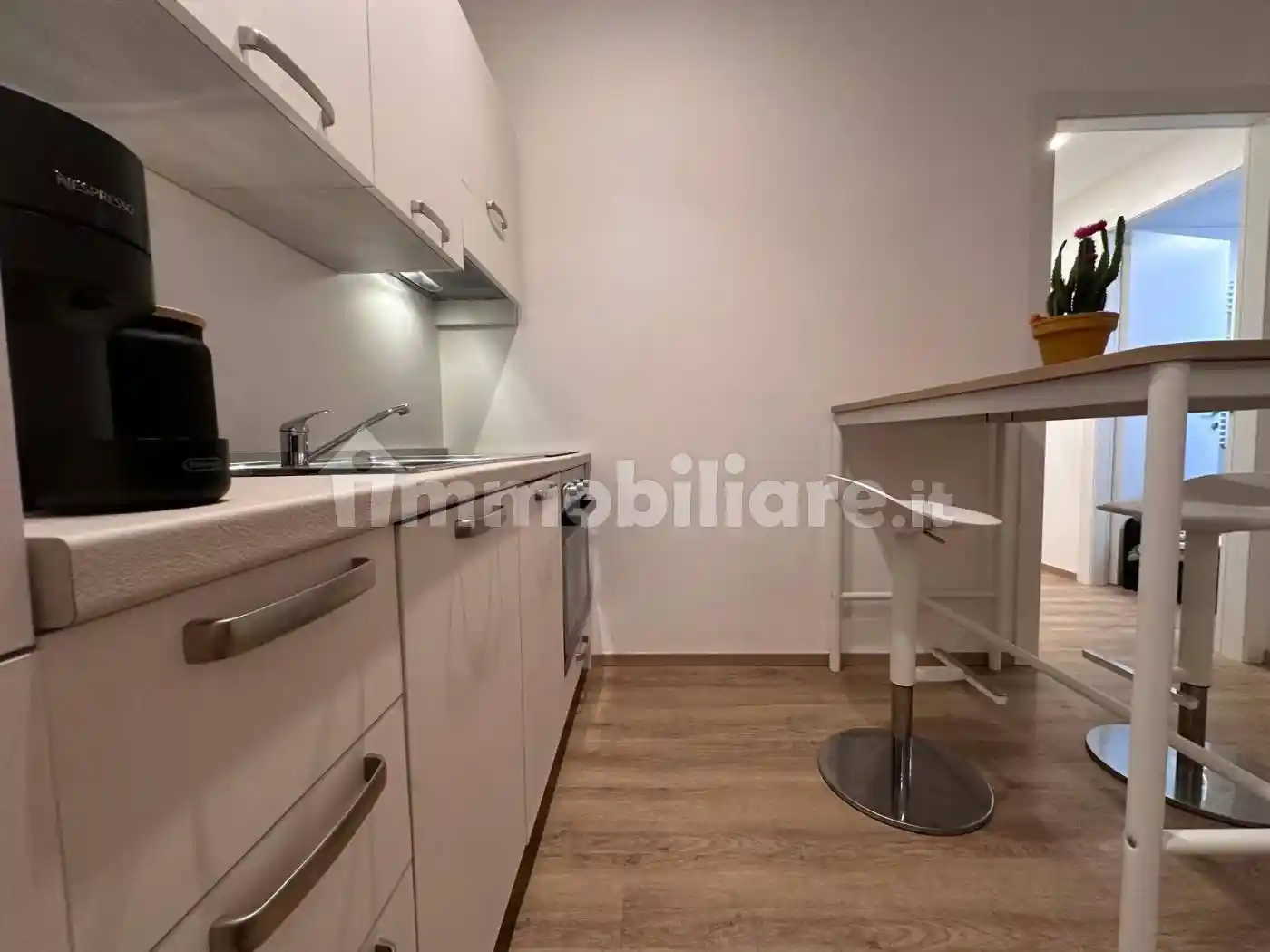 Loft in affitto a Milano