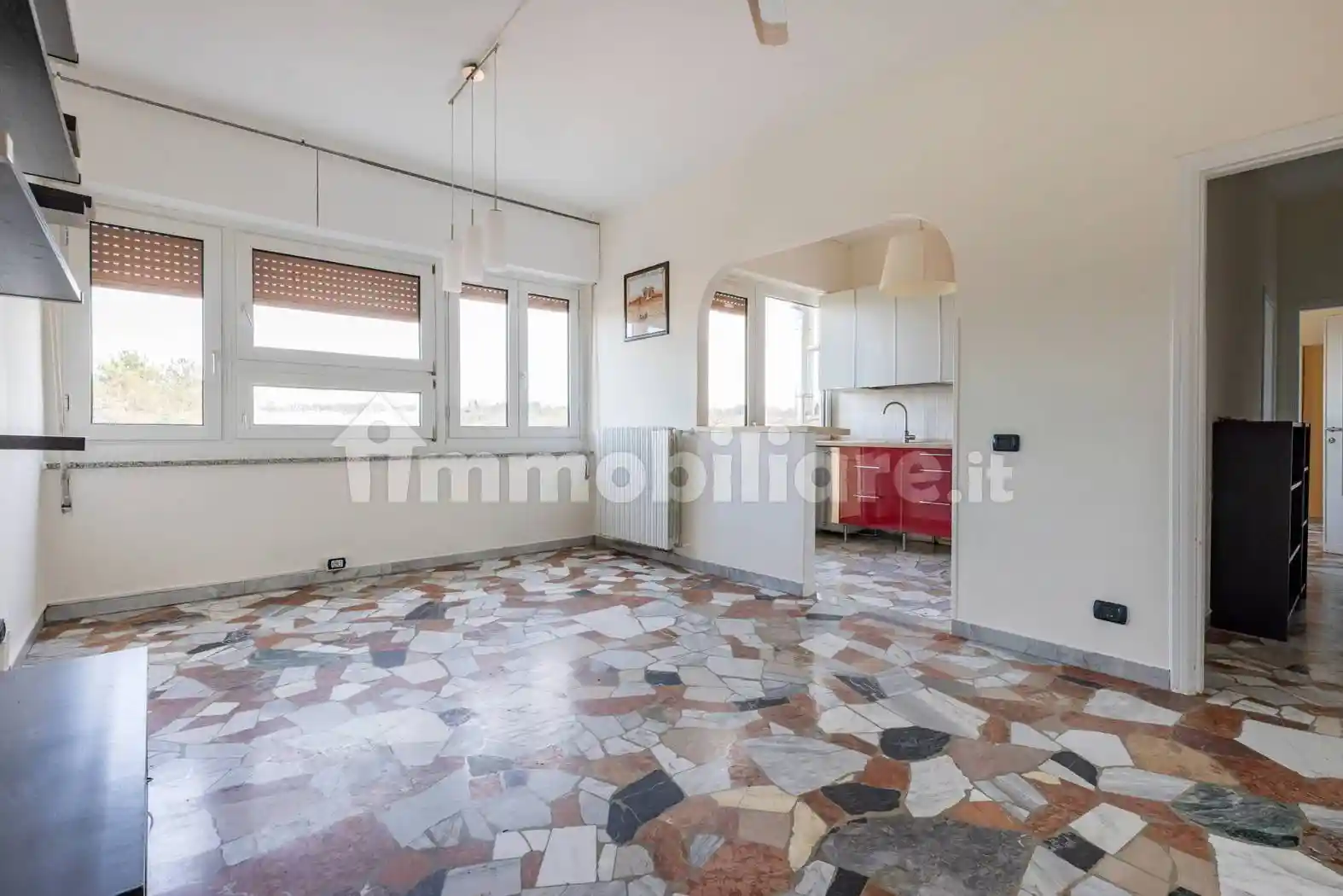 Appartamento in vendita a Venegono Inferiore