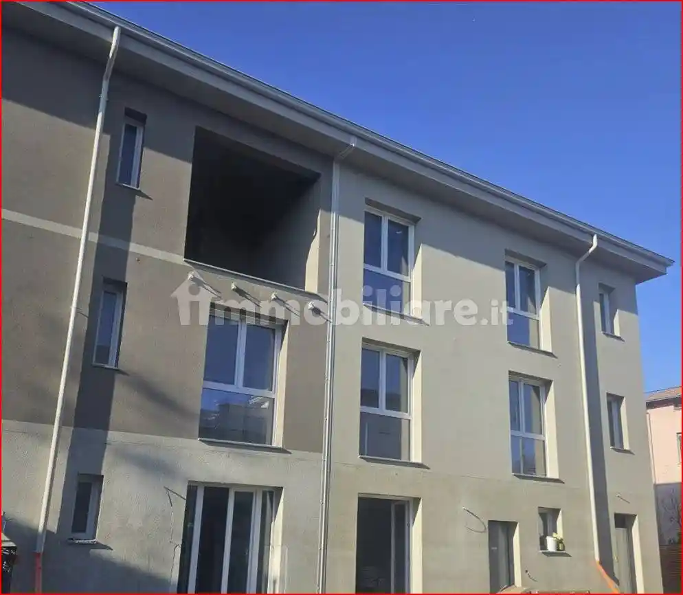 Appartamento in vendita a Castel San Giovanni