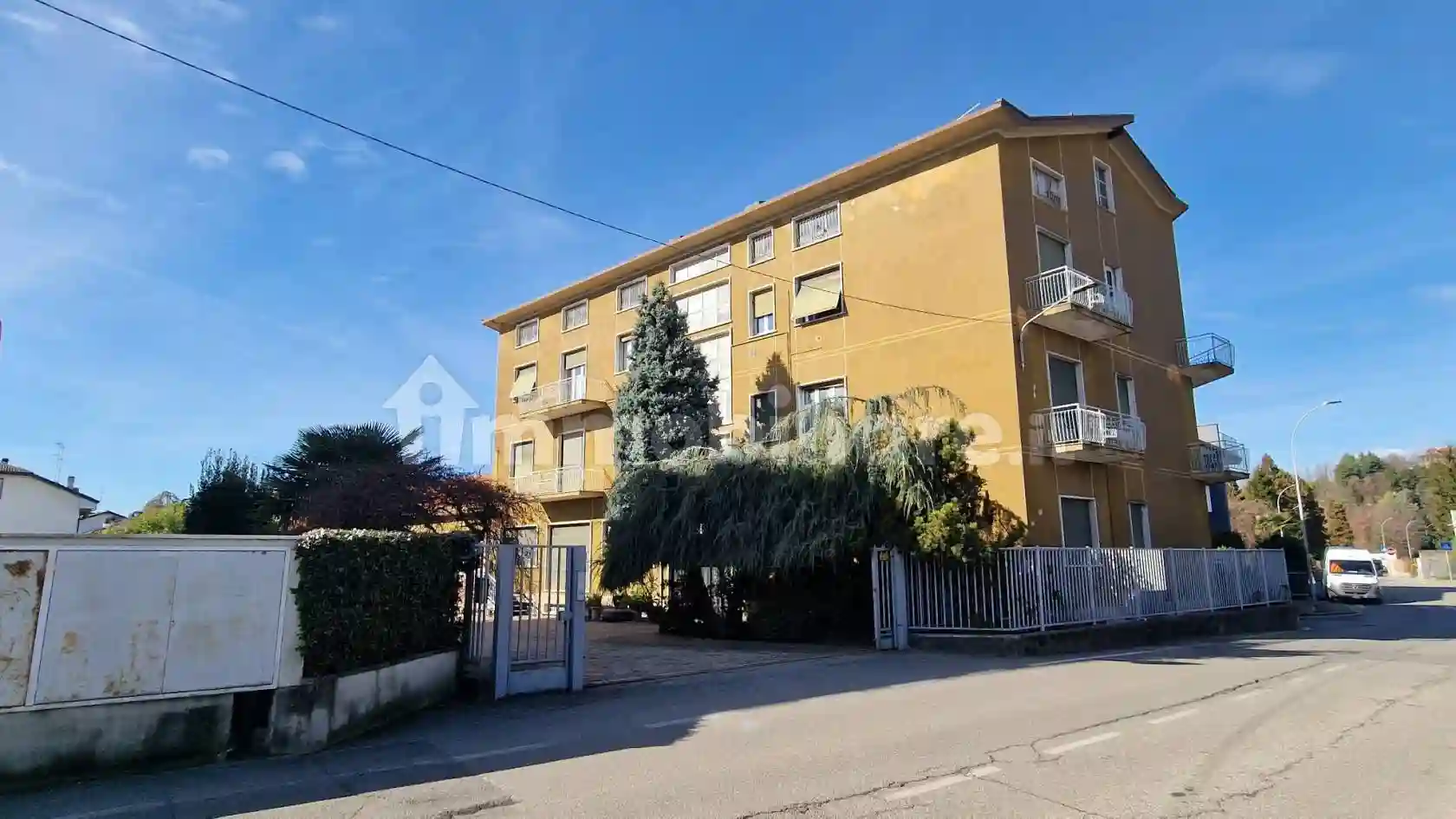 Palazzo - Edificio - foto 2