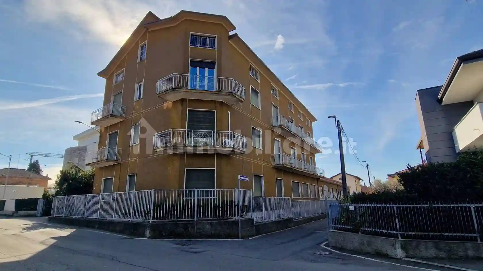 Palazzo - Edificio - foto 3