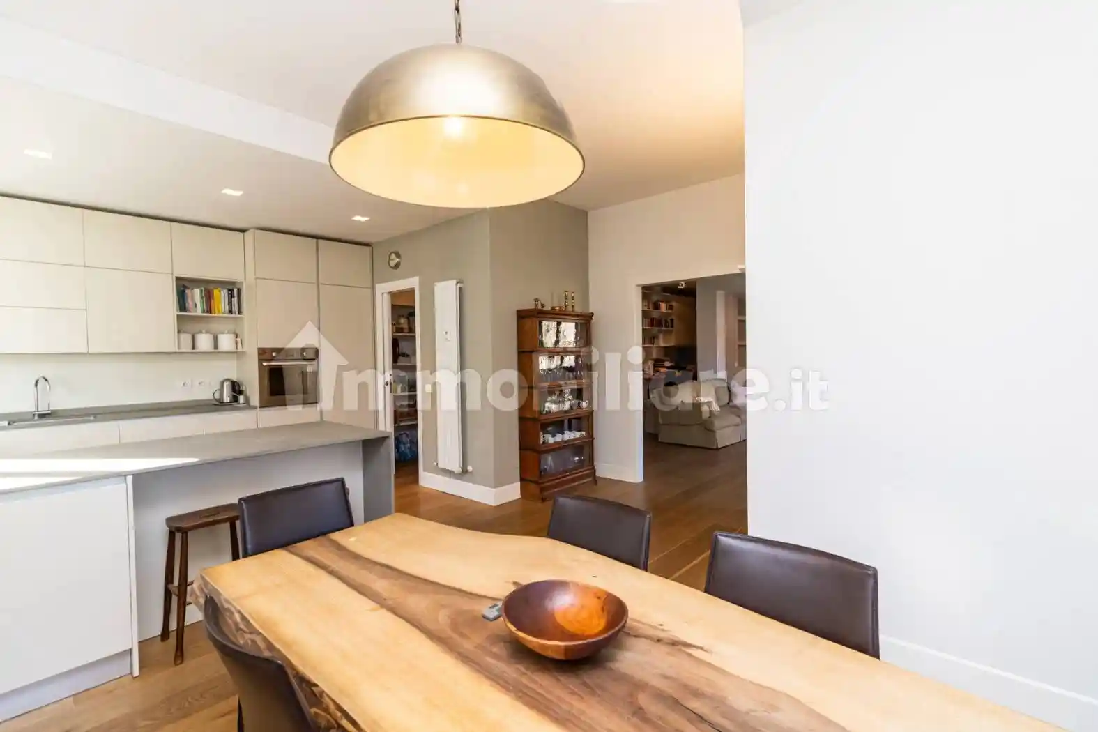 Appartamento in vendita a Monza