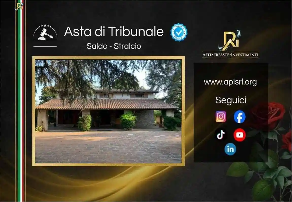 Appartamento in vendita a Anagni