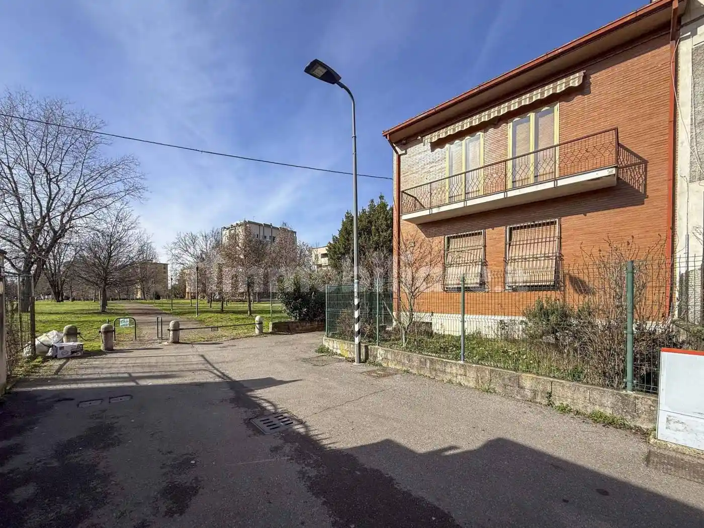 Villa in vendita a Milano