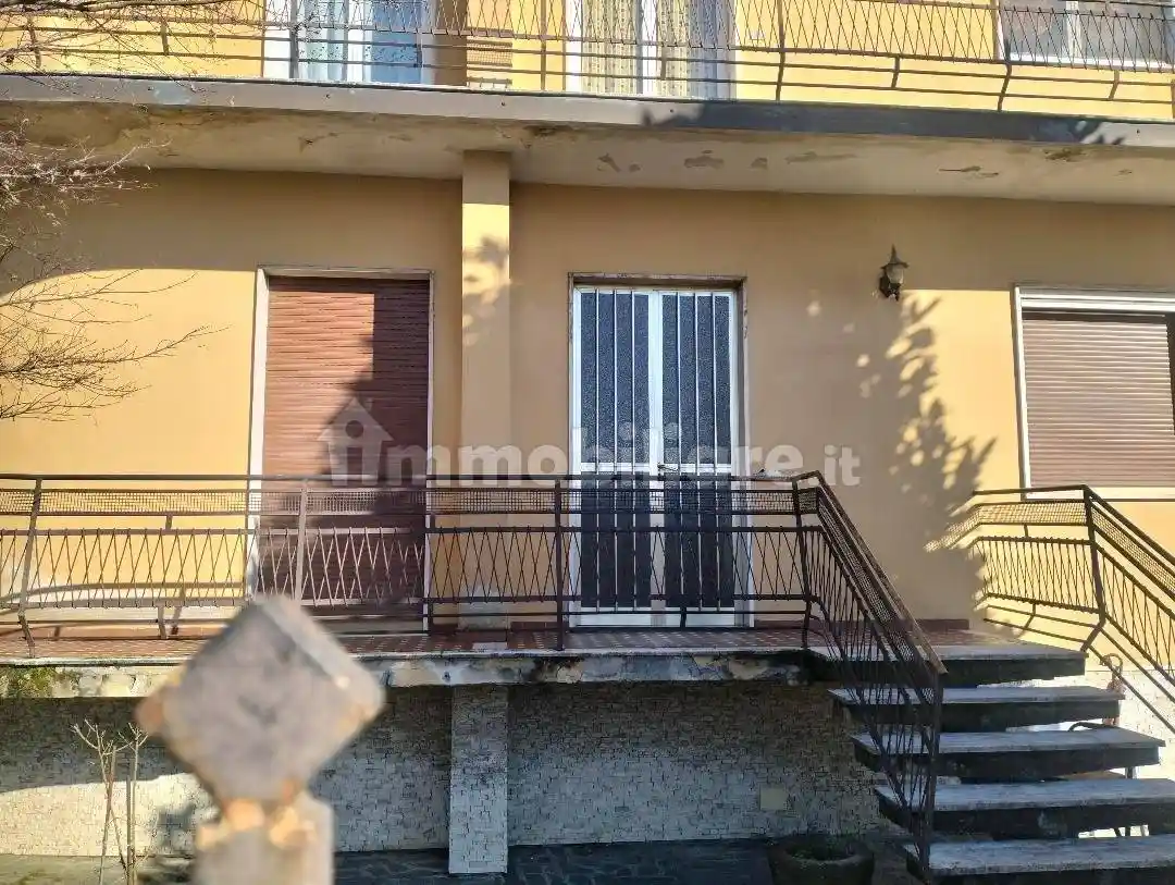 Appartamento in vendita a Spirano