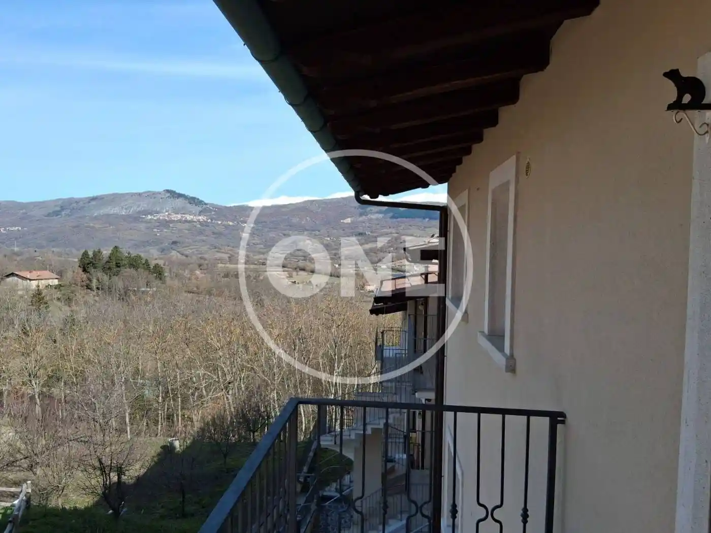 Appartamento in vendita a Tagliacozzo