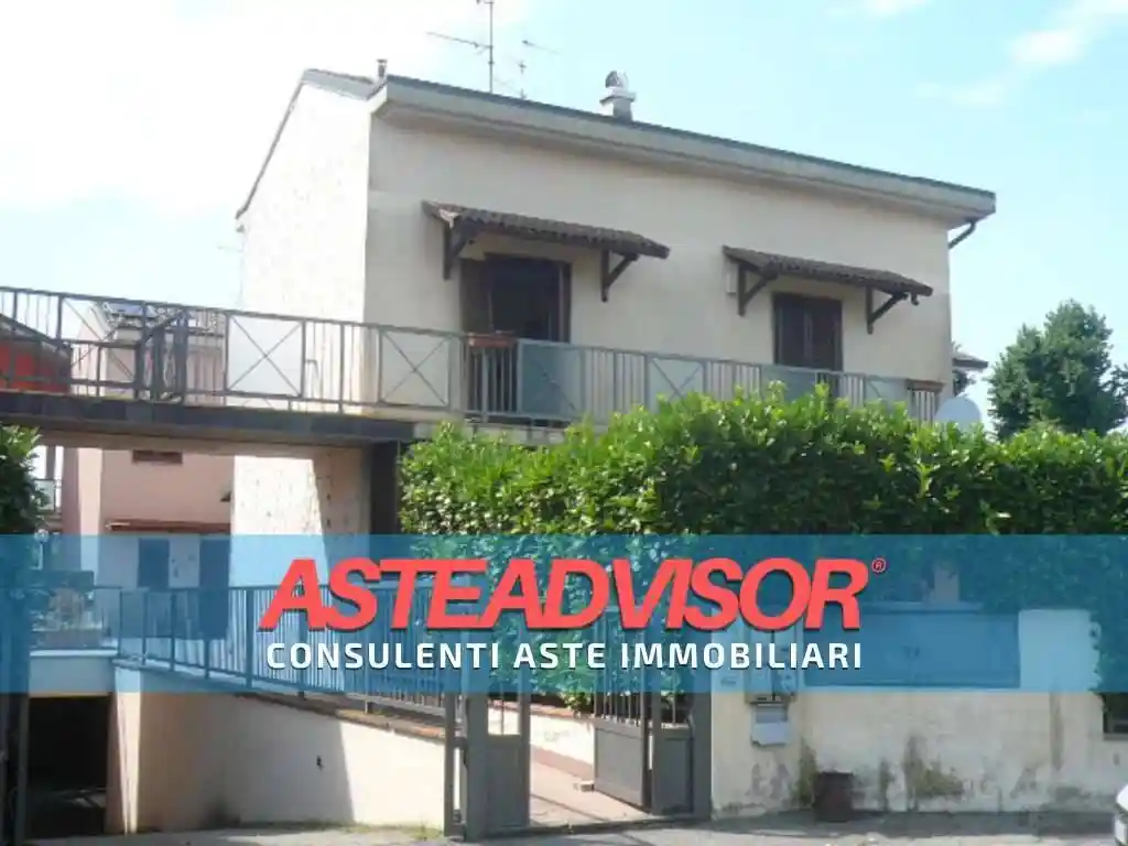 Appartamento in vendita a Castiraga Vidardo