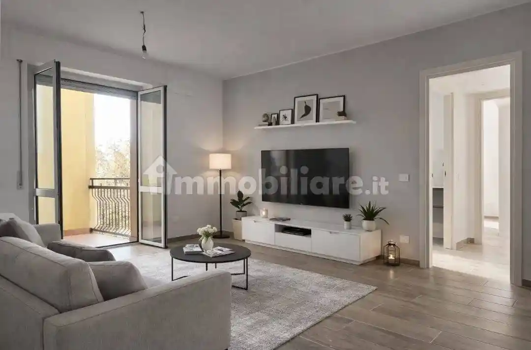 Appartamento in vendita a Cinisello Balsamo