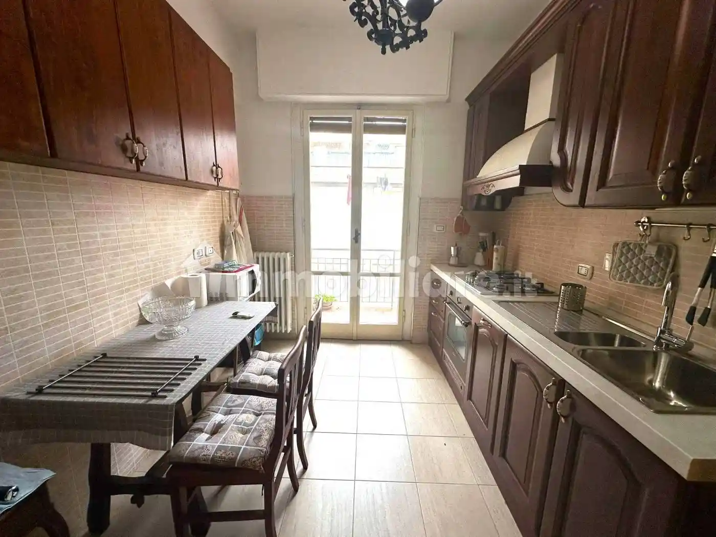 Appartamento in vendita a Firenze