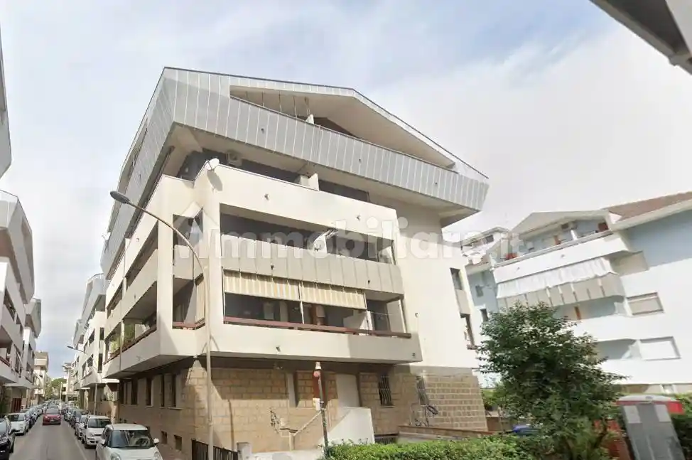 Appartamento in affitto a Francavilla al Mare