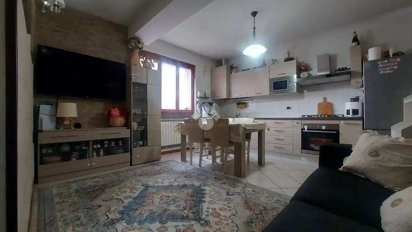 Appartamento in vendita a Settimo Milanese