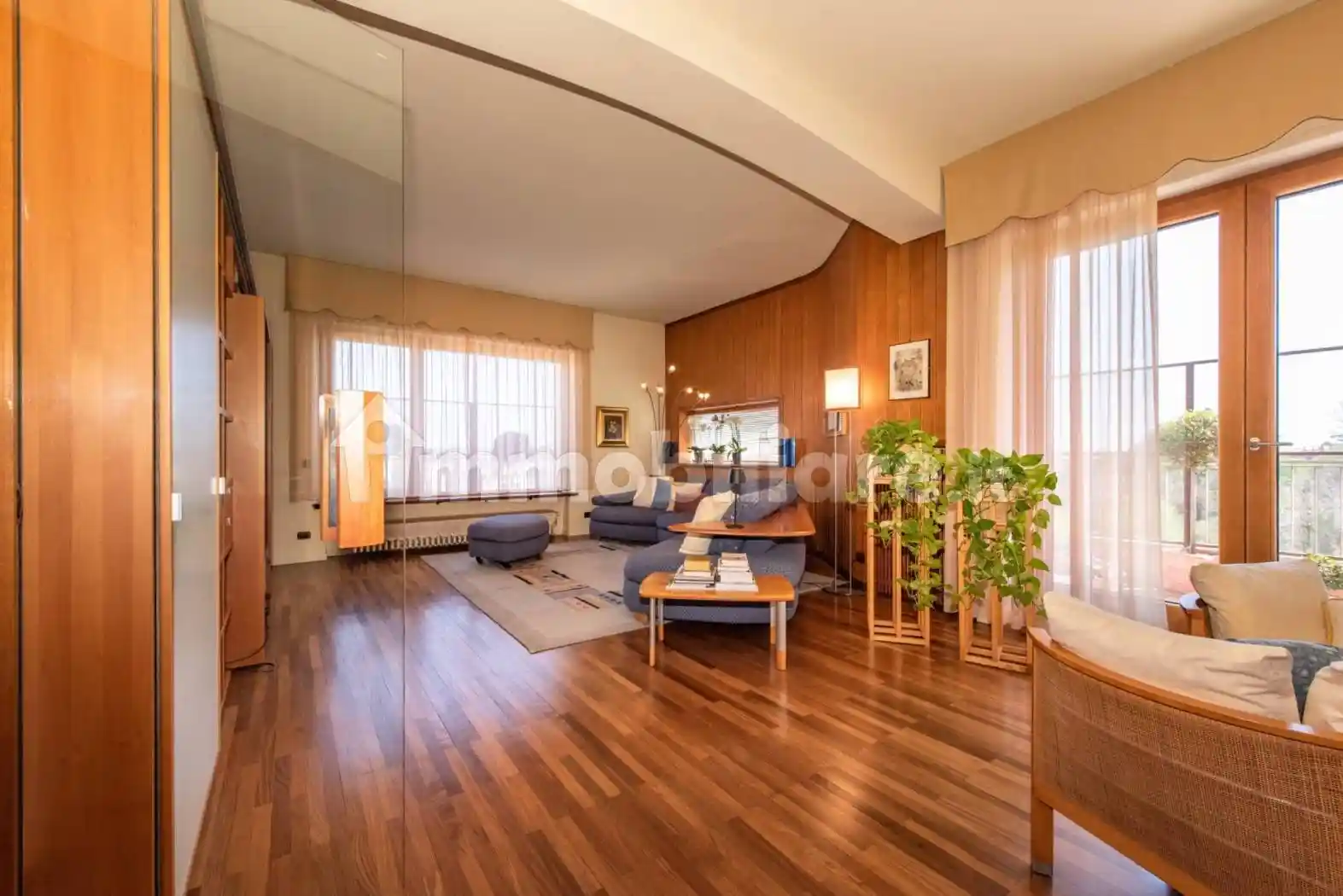 Attico - Mansarda in vendita a Varese