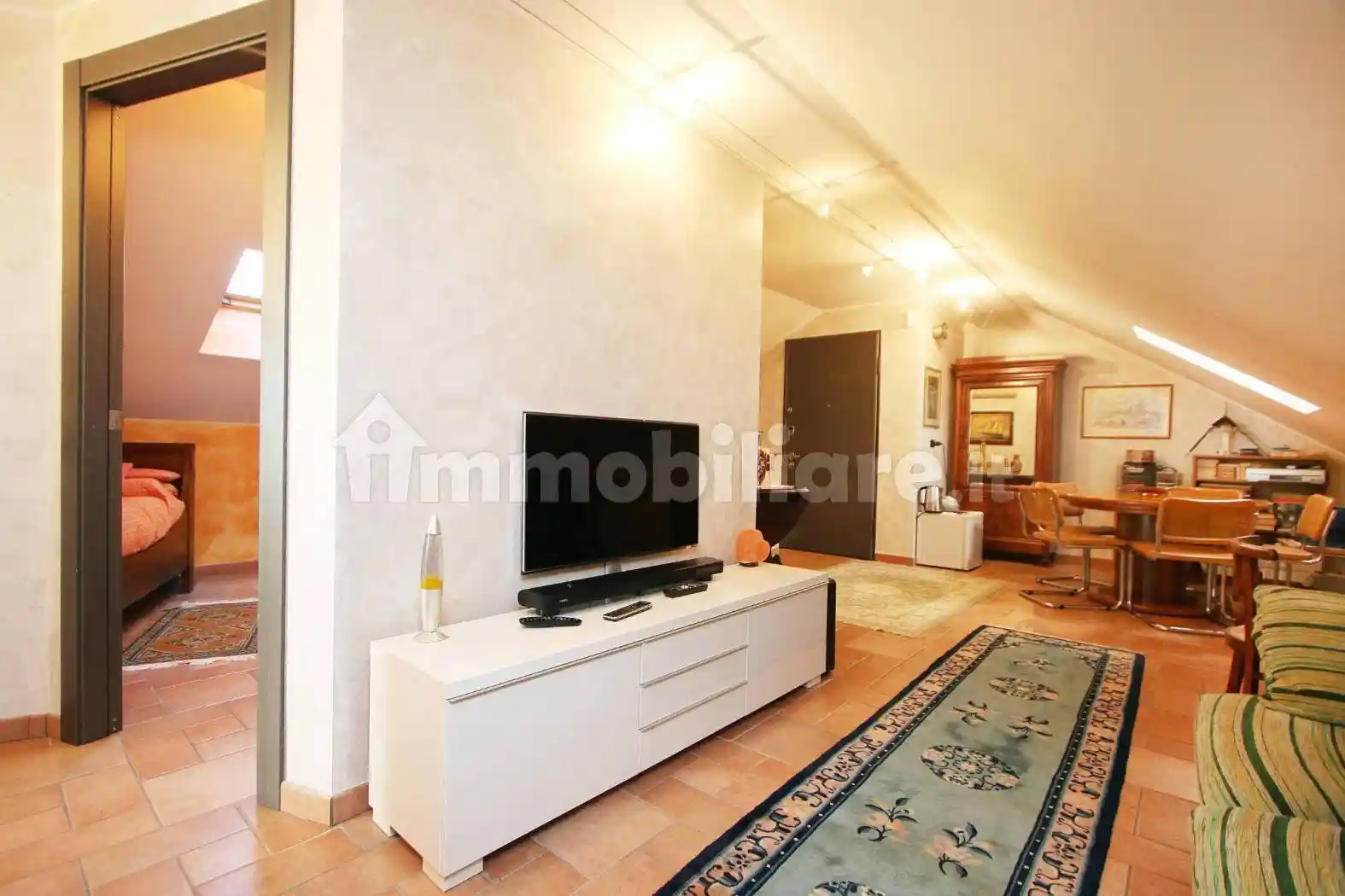 Appartamento in vendita a Legnano