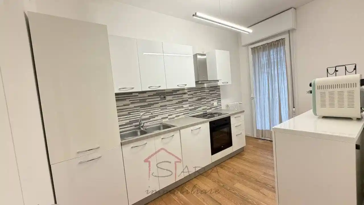 Appartamento in affitto a Padova