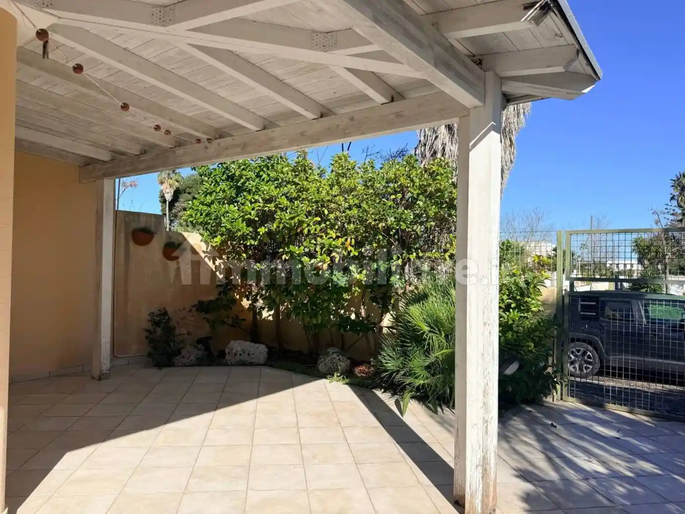 Villa in vendita a Melendugno